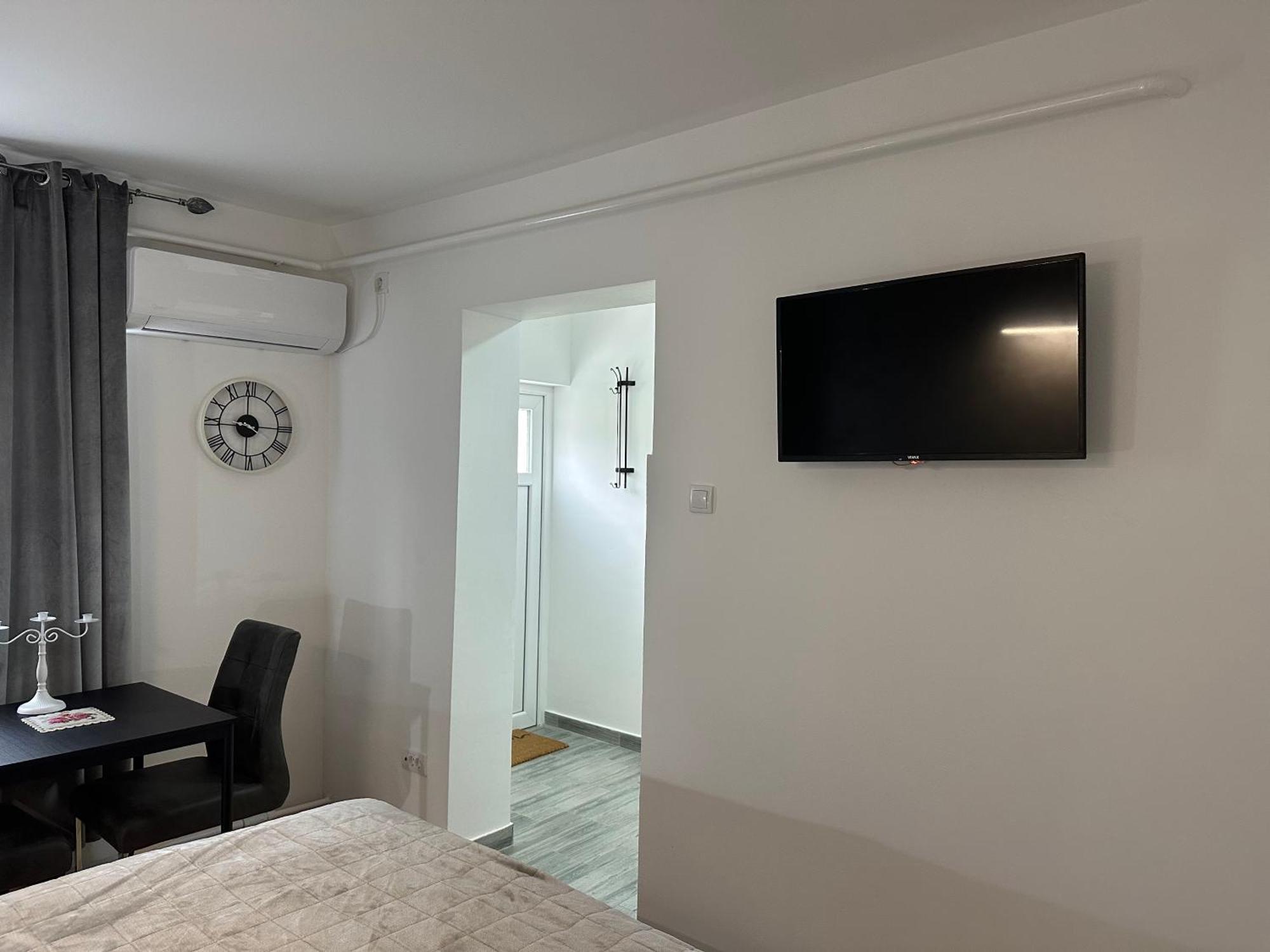 Aster Apartments Belgrade Room photo